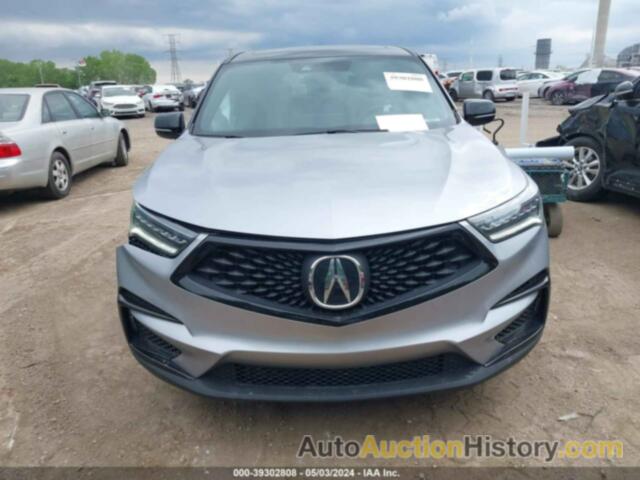 ACURA RDX A-SPEC PACKAGE, 5J8TC2H66ML025774