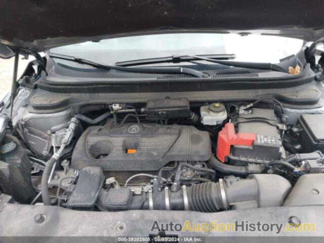 ACURA RDX A-SPEC PACKAGE, 5J8TC2H66ML025774