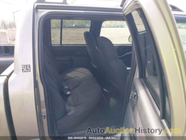 GMC SONOMA SLS, 1GTDT13X03K131655