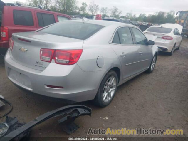 CHEVROLET MALIBU LIMITED LT, 1G11C5SA9GU131633