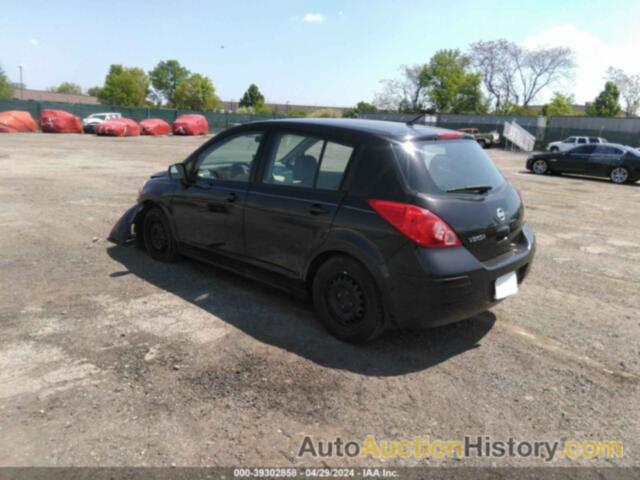 NISSAN VERSA 1.8S, 3N1BC1CP6BL393493