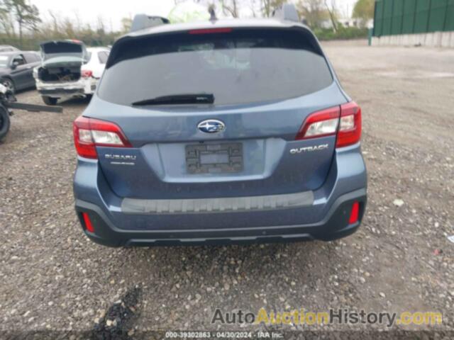 SUBARU OUTBACK 2.5I LIMITED, 4S4BSANCXJ3310020