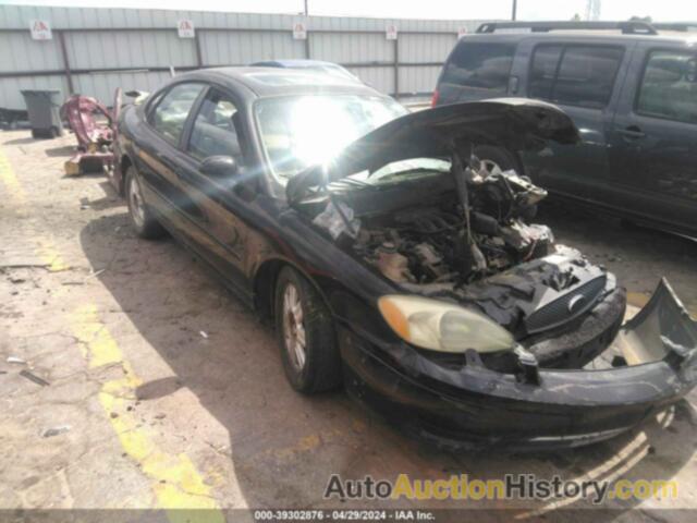 FORD TAURUS SEL, 1FAFP56255A278833