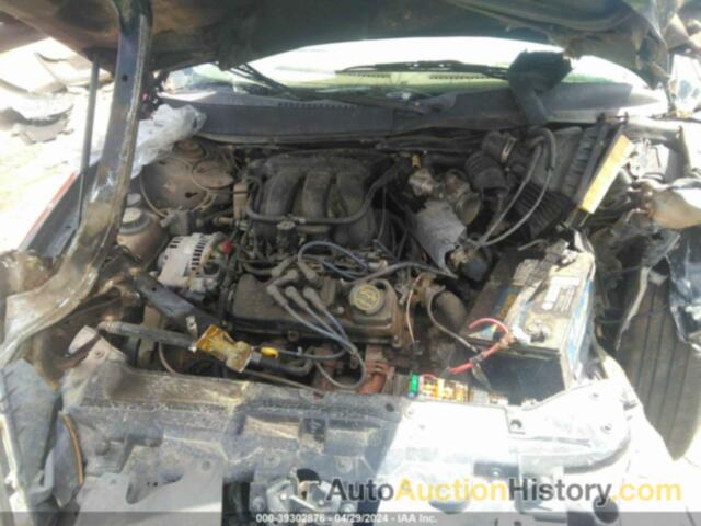 FORD TAURUS SEL, 1FAFP56255A278833