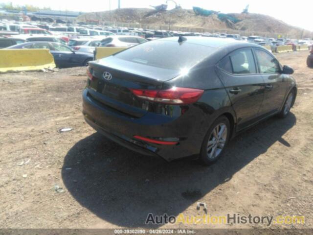 HYUNDAI ELANTRA SE, 5NPD84LF0HH145295