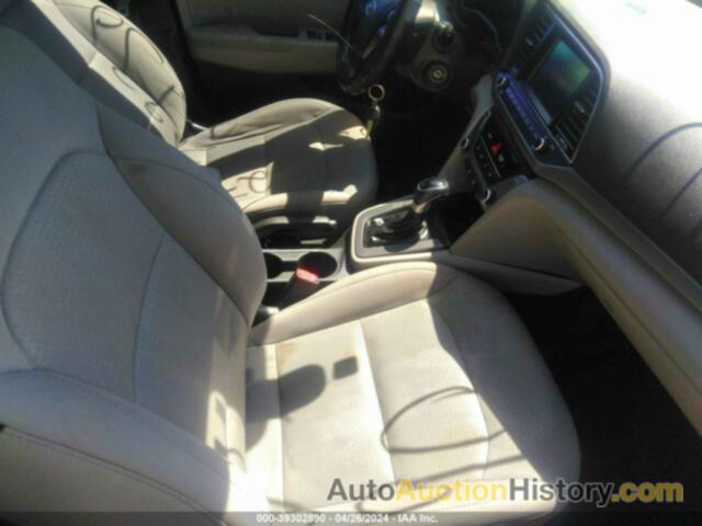 HYUNDAI ELANTRA SE, 5NPD84LF0HH145295