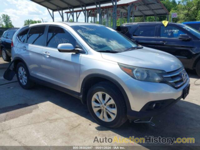 HONDA CR-V EX, 2HKRM4H57CH610911