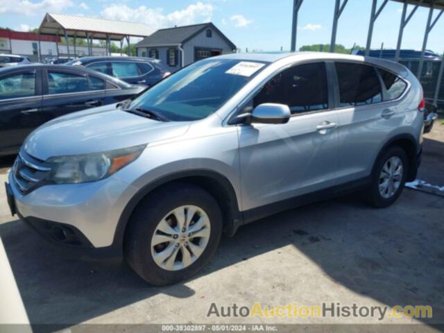 HONDA CR-V EX, 2HKRM4H57CH610911