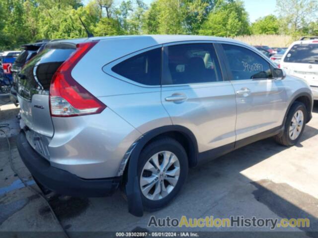 HONDA CR-V EX, 2HKRM4H57CH610911