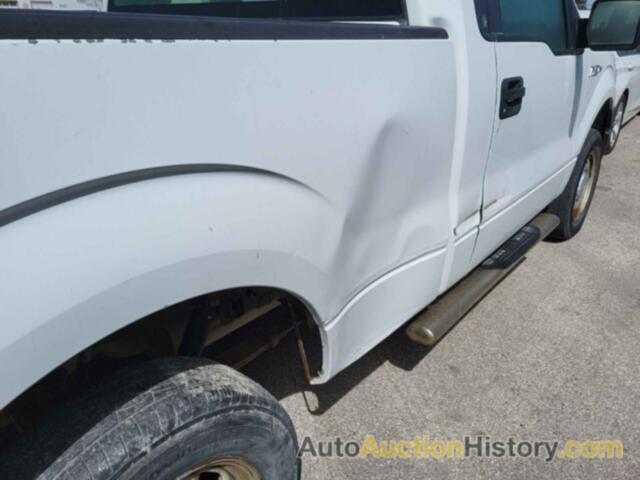 FORD F150, 1FTMF1CW3AKB55699