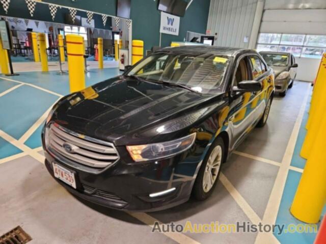 FORD TAURUS SEL, 1FAHP2E88HG115558