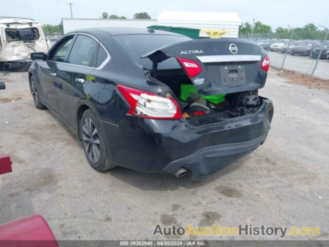 NISSAN ALTIMA 2.5 SV, 1N4AL3AP9HC177526