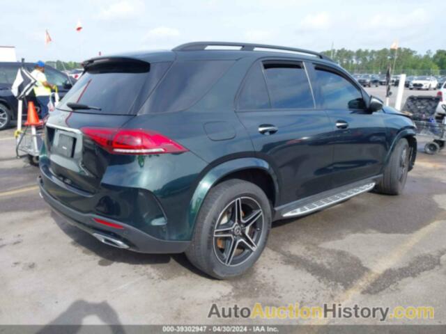 MERCEDES-BENZ GLE 350, 4JGFB4JB9LA235955