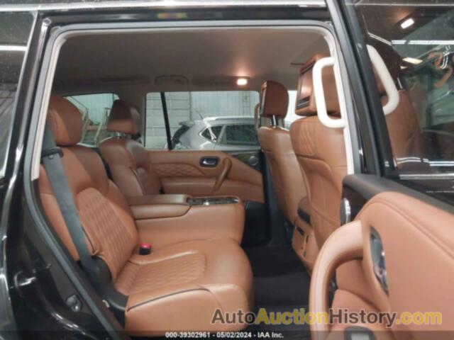 INFINITI QX80 SIGNATURE/LIMITED, JN8AZ2NE7J9193968