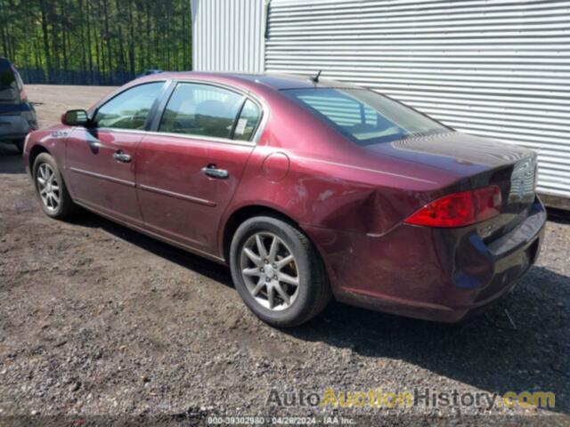 BUICK LUCERNE CXL, 1G4HR57Y36U232994