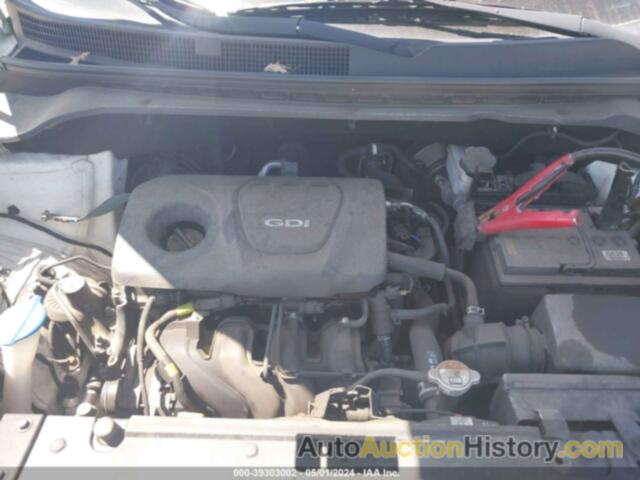 KIA SOUL, KNDJN2A25H7458850