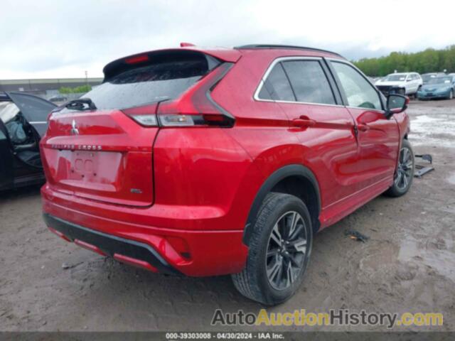 MITSUBISHI ECLIPSE CROSS SE/SEL, JA4ATWAA7PZ006223