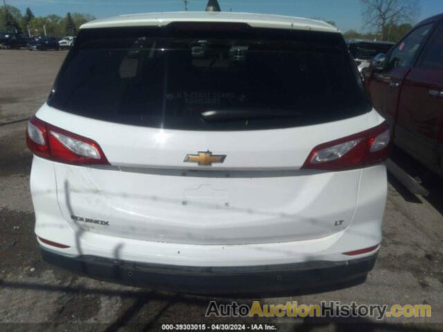 CHEVROLET EQUINOX LT, 2GNAXJEV4J6297493