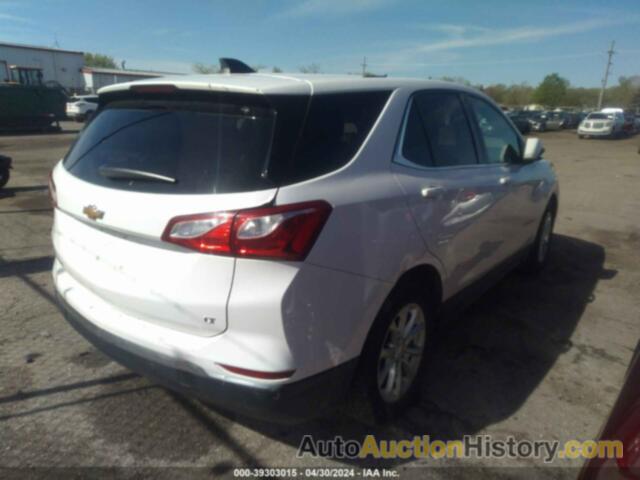 CHEVROLET EQUINOX LT, 2GNAXJEV4J6297493