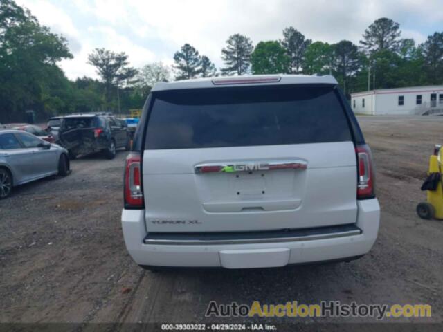 GMC YUKON XL DENALI, 1GKS1HKJ2GR139602