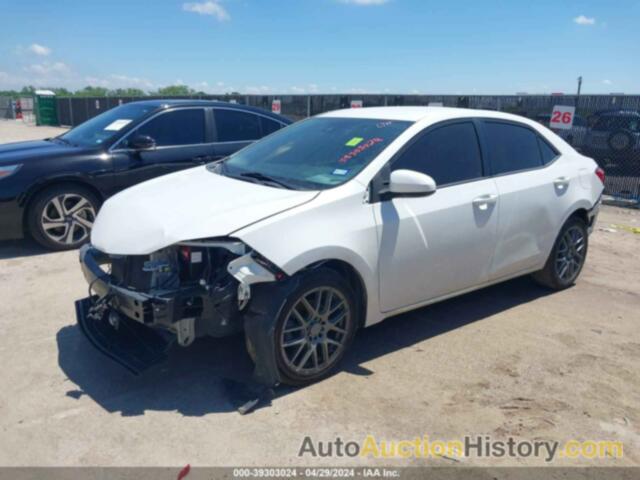 TOYOTA COROLLA L/LE/XLE/SE/XSE, 5YFBURHE4KP863698