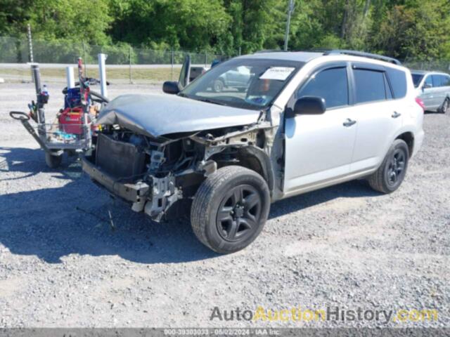 TOYOTA RAV4, 2T3BF4DV2BW133670