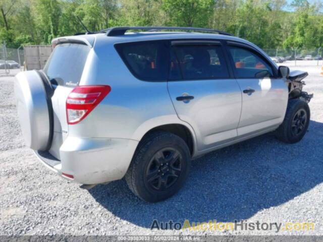 TOYOTA RAV4, 2T3BF4DV2BW133670