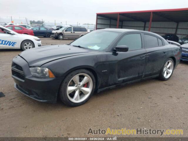 DODGE CHARGER R/T PLUS, 2C3CDXCT8EH330279