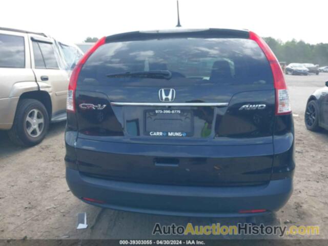 HONDA CR-V EXL, 2HKRM4H7XDH672466