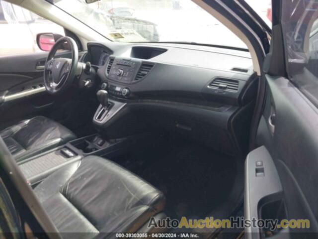 HONDA CR-V EXL, 2HKRM4H7XDH672466