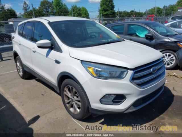 FORD ESCAPE SE, 1FMCU0GDXHUB35562