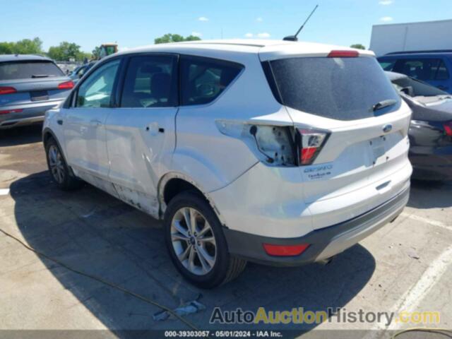 FORD ESCAPE SE, 1FMCU0GDXHUB35562