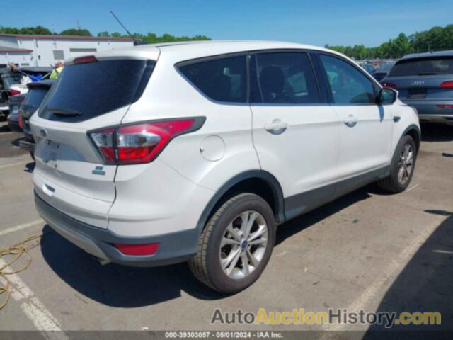 FORD ESCAPE SE, 1FMCU0GDXHUB35562