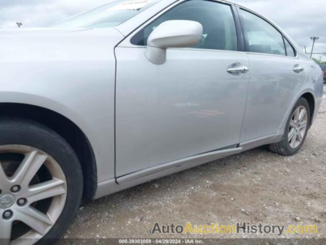 LEXUS ES 350, JTHBJ46G892322581