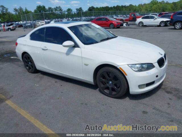 BMW 328XI, WBAWC33508PD09397