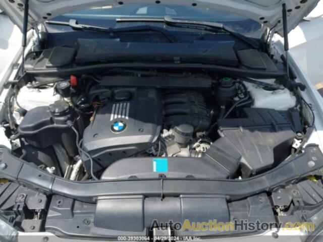 BMW 328XI, WBAWC33508PD09397