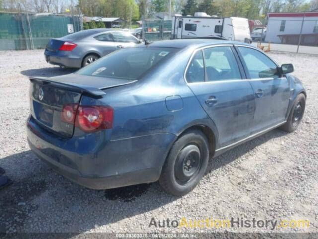 VOLKSWAGEN JETTA SE, 3VWRZ71K18M067461