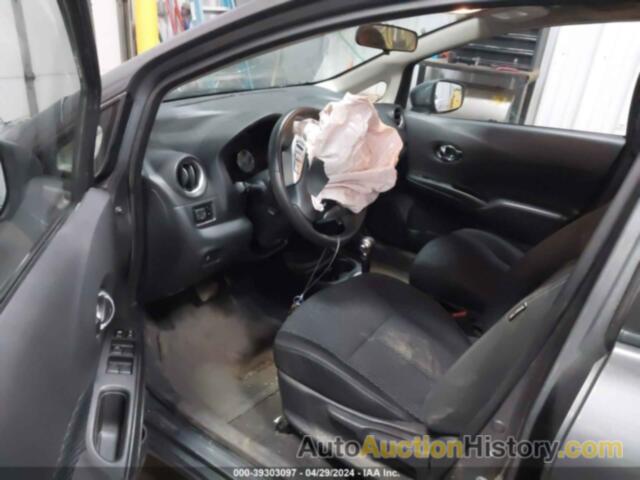 NISSAN VERSA NOTE S/S PLUS/SV/SL/SR, 3N1CE2CP7GL394583