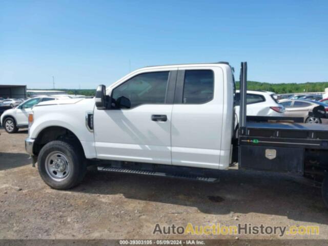 FORD F-350 CHASSIS XL, 1FD8X3FN6MED58758