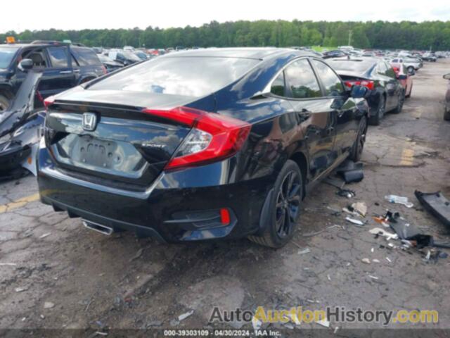 HONDA CIVIC SPORT, 2HGFC2F89KH553210