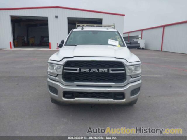 RAM 2500 TRADESMAN  4X2 8' BOX, 3C6UR4HJ3KG548107