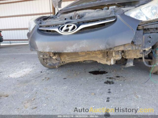 HYUNDAI ELANTRA SE, 5NPDH4AEXEH526397