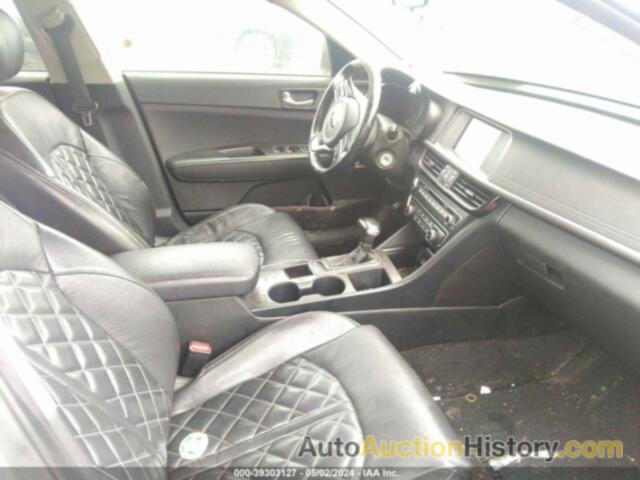 KIA OPTIMA LX, 5XXGT4L12JG216529