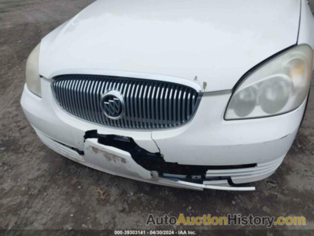 BUICK LUCERNE CXL, 1G4HD57M69U101932