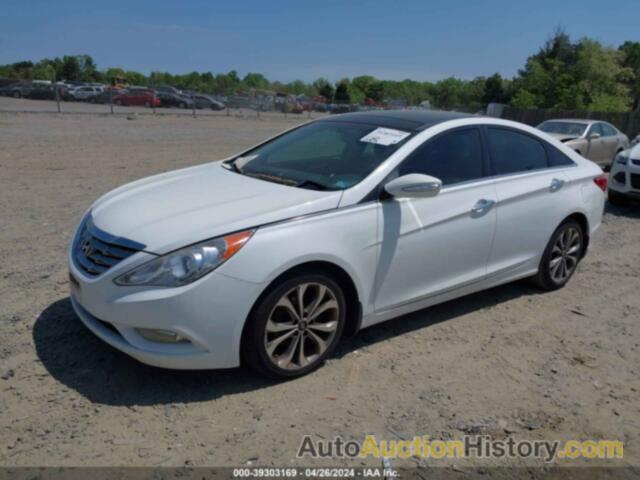 HYUNDAI SONATA LIMITED 2.0T, 5NPEC4AB7DH702331