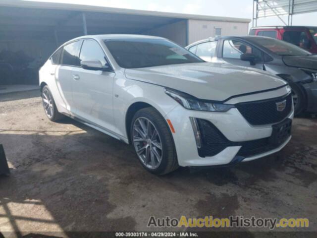 CADILLAC CT5 SPORT, 1G6DP5RK9R0113492