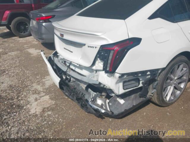 CADILLAC CT5 SPORT, 1G6DP5RK9R0113492