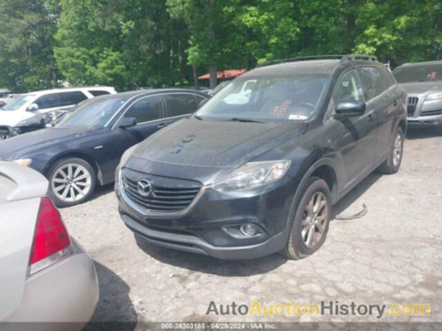 MAZDA CX-9 TOURING, JM3TB2CA8F0449062