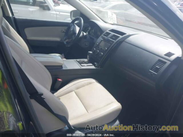 MAZDA CX-9 TOURING, JM3TB2CA8F0449062