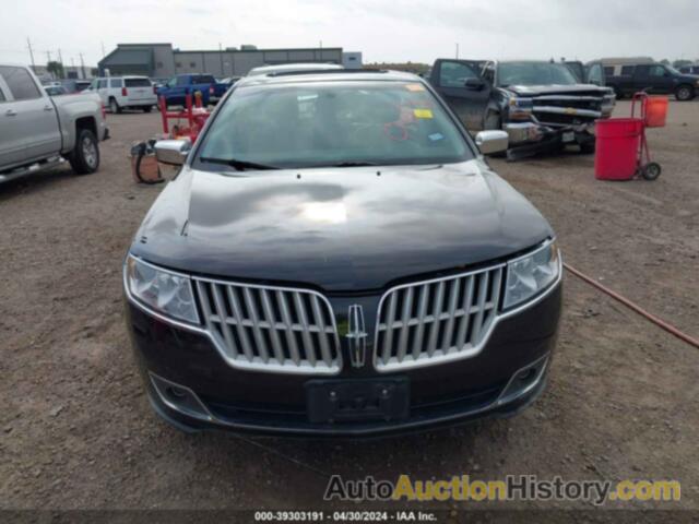 LINCOLN MKZ, 3LNHL2GC0BR772308